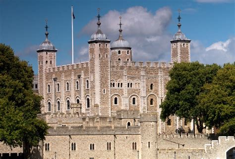 the tower of london tudor